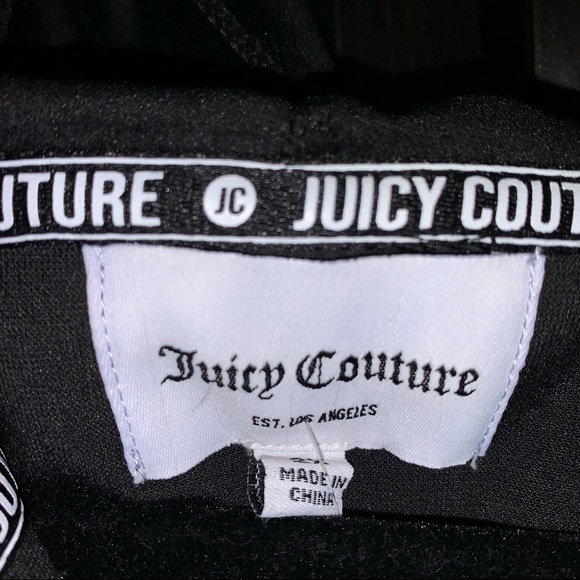 🆕Juicy Couture Romper - Picture 6 of 9